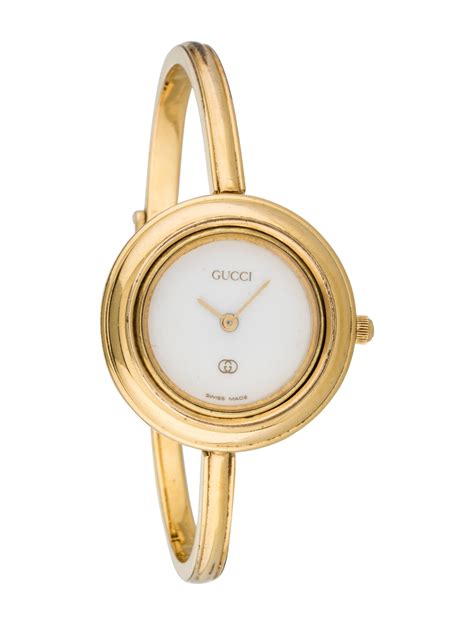 gucci 1100l watch